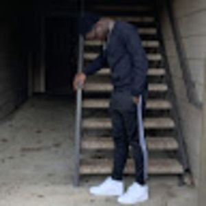 Meet your Posher, Timmy